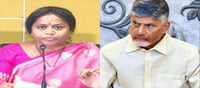 పంచుమ‌ర్తి అనూరాధ‌కు బాబు ఎమ్మెల్సీ ప‌ద‌వి ఇవ్వ‌లేదా... ఇంట్ర‌స్టింగ్ పోస్ట్‌...!